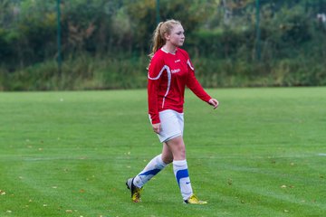 Bild 280 - B-Juniorinnen MSG Eiderkanal - SG Trittau/S�dstormarn : Ergebnis: 2:1